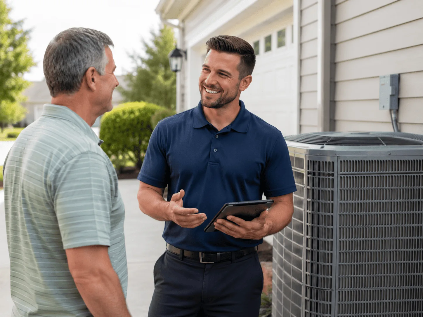 Heat Pump Installation Deering, AK FAQs